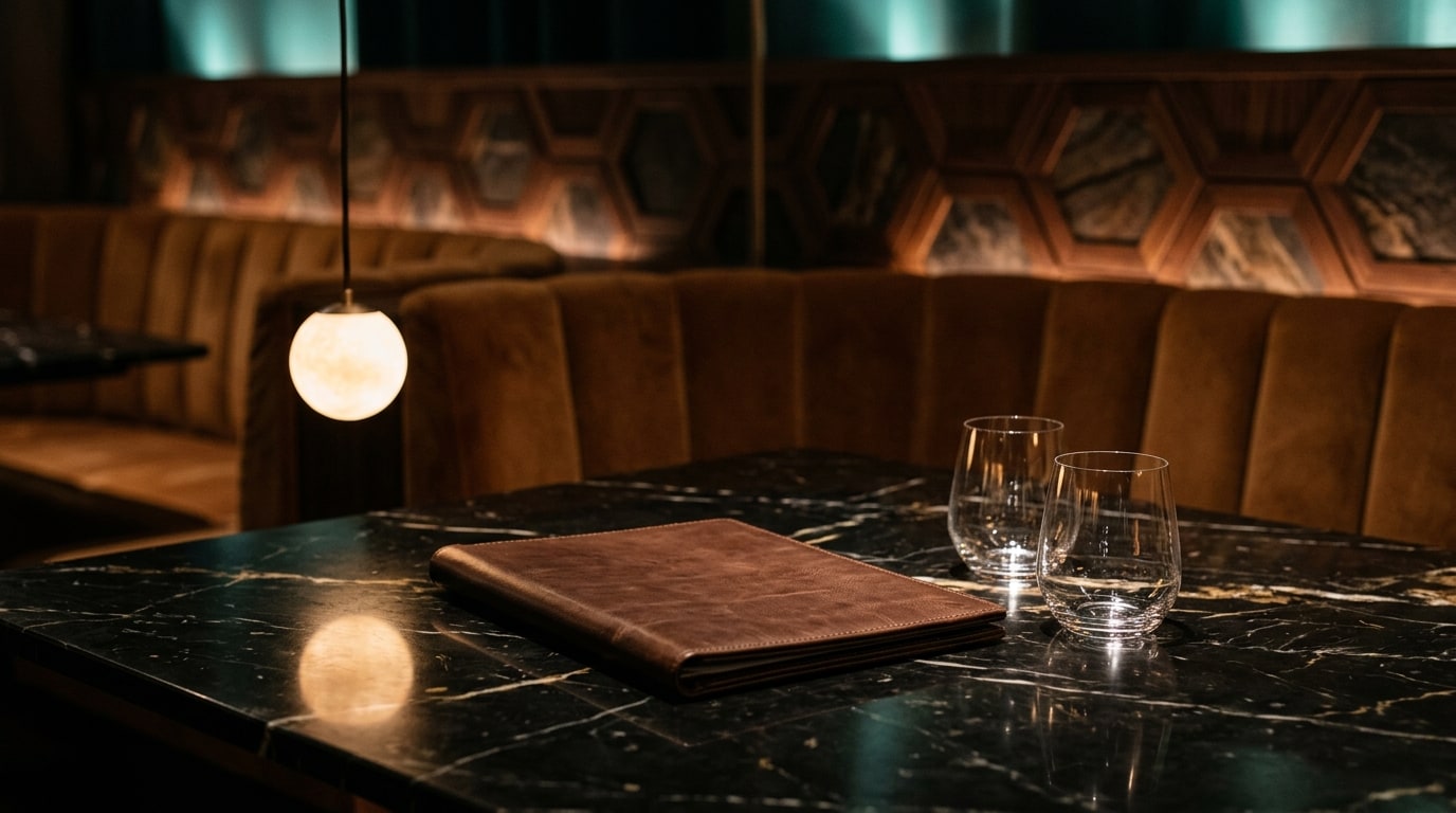How Much Does a Roppongi Lounge Cost? Transparent Guide
