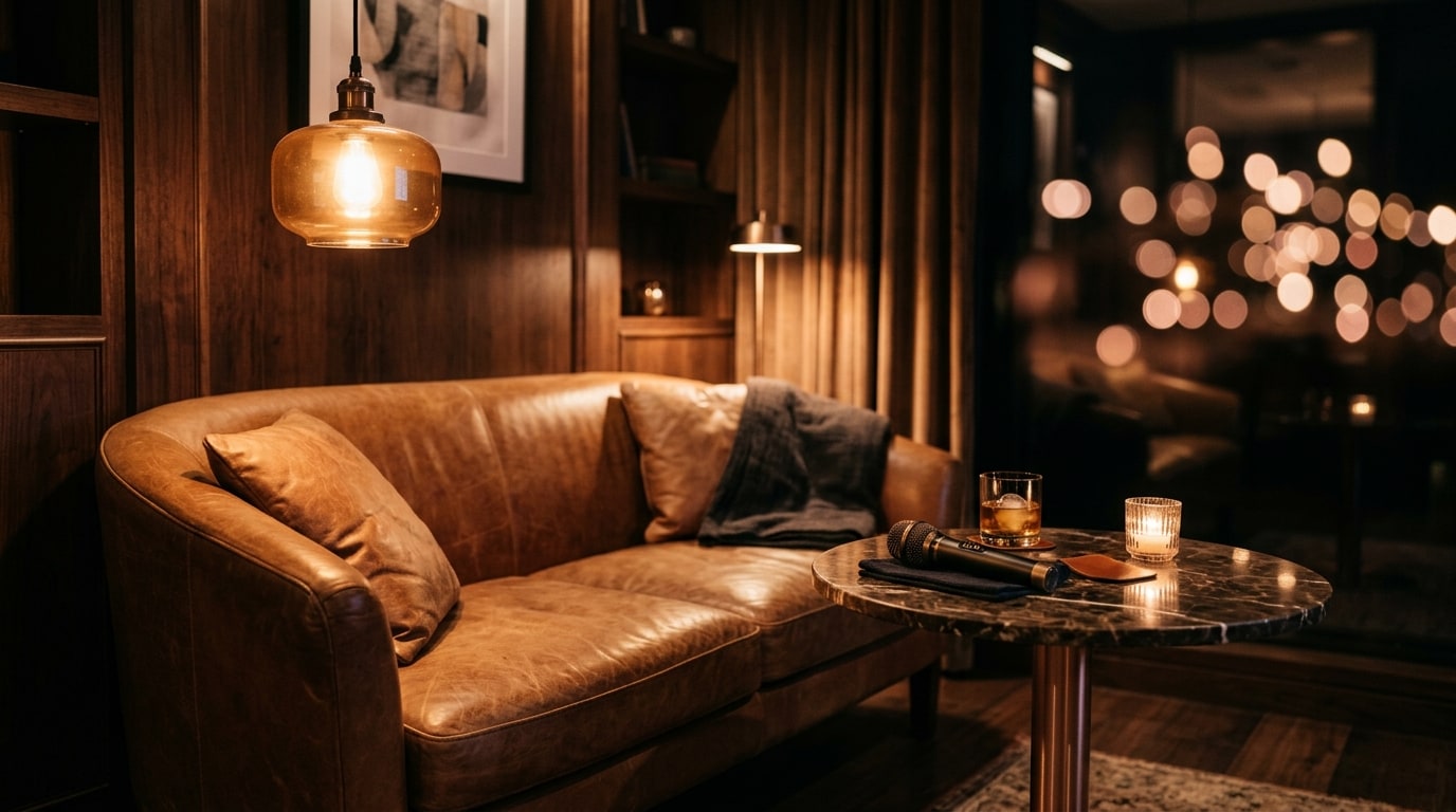 Tokyo Lounge Etiquette: Unwritten Rules Foreign Visitors Should Know